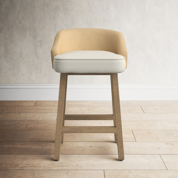 Kemble Counter & Bar Stool & Reviews Birch Lane